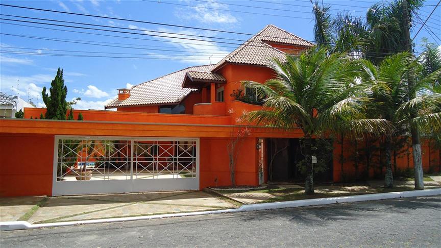 casa em Imperador
